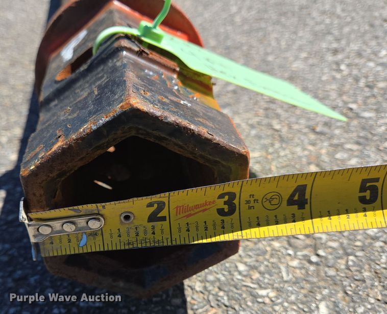 image for item DV1382 Auger extension