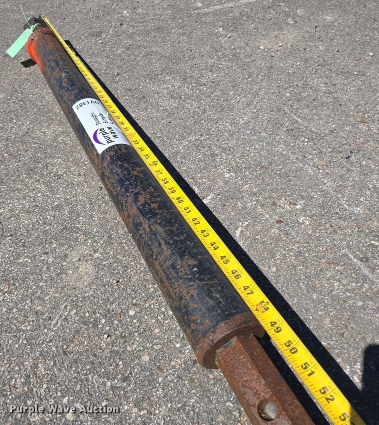 image for item DV1382 Auger extension