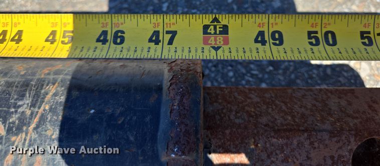 image for item DV1382 Auger extension