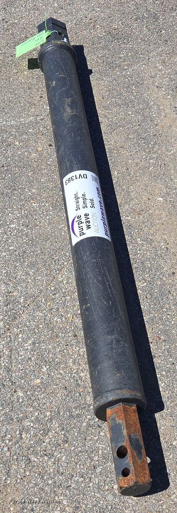 image for item DV1383 Auger extension