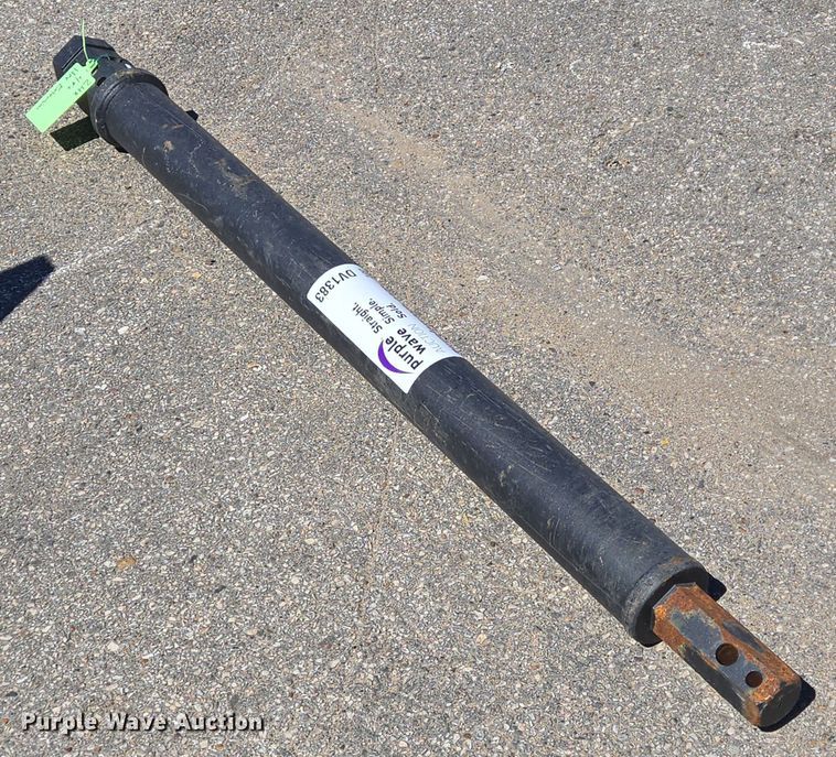 image for item DV1383 Auger extension