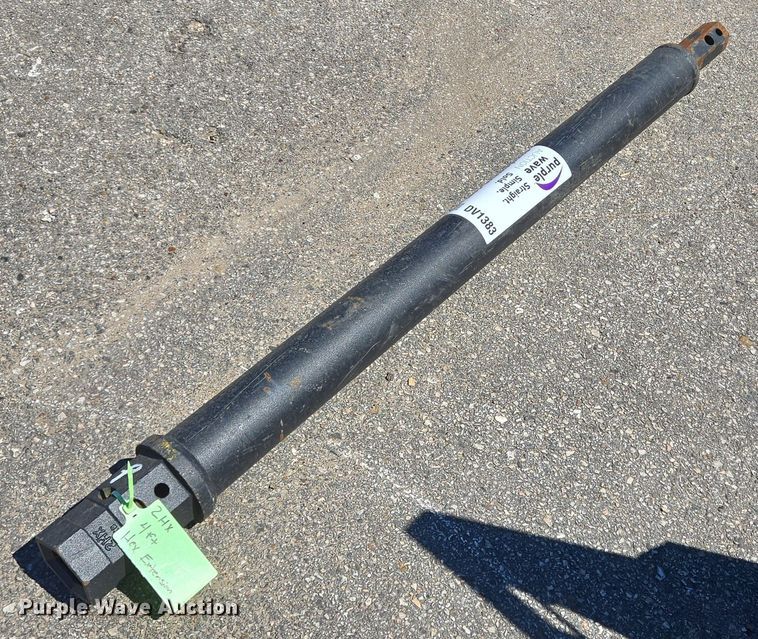 image for item DV1383 Auger extension