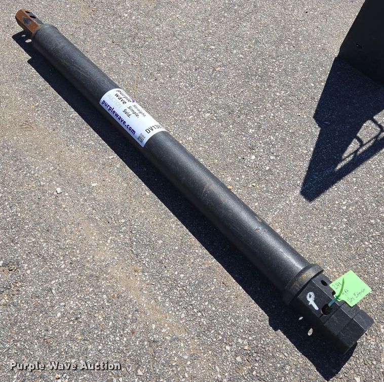 image for item DV1383 Auger extension