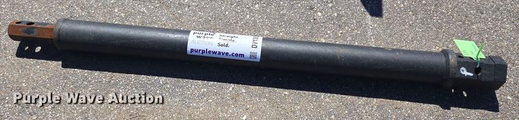 image for item DV1383 Auger extension