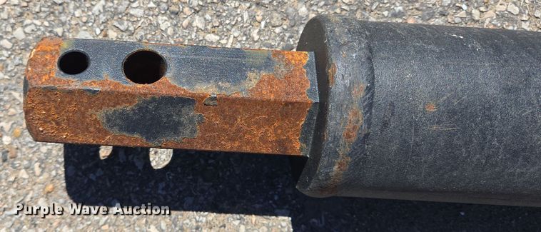 image for item DV1383 Auger extension