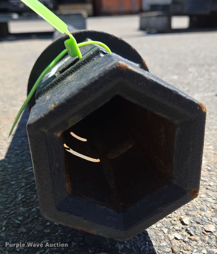 image for item DV1383 Auger extension