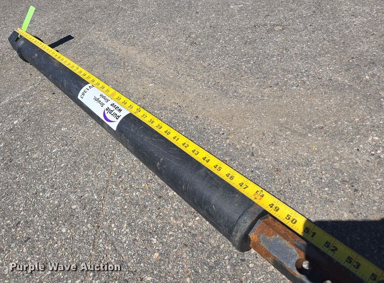 image for item DV1383 Auger extension