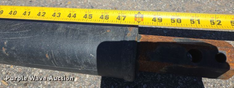 image for item DV1383 Auger extension