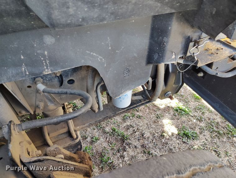 image for item DV6728 1998 Bluebird school bus