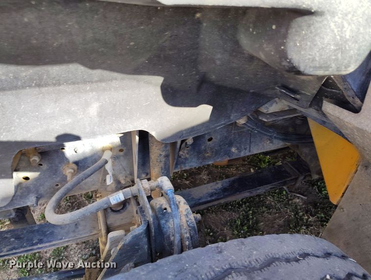 image for item DV6728 1998 Bluebird school bus