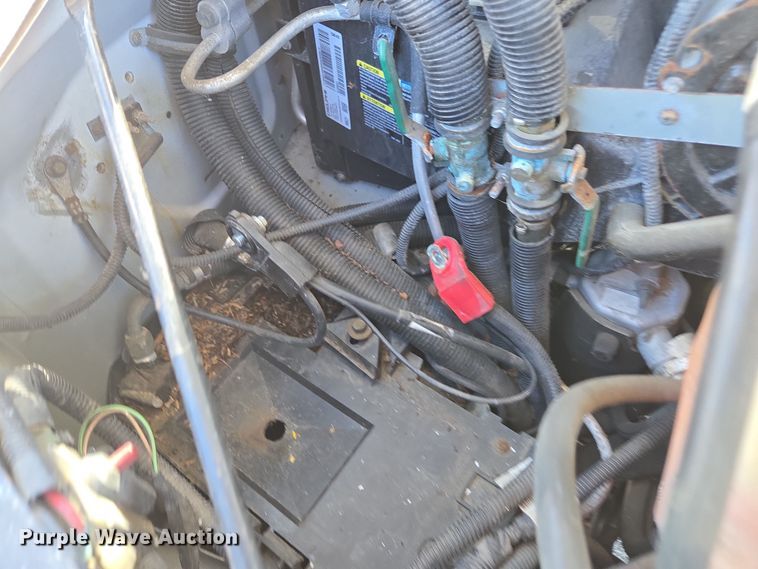 image for item DW1887 2007 Chevrolet 1500 school bus