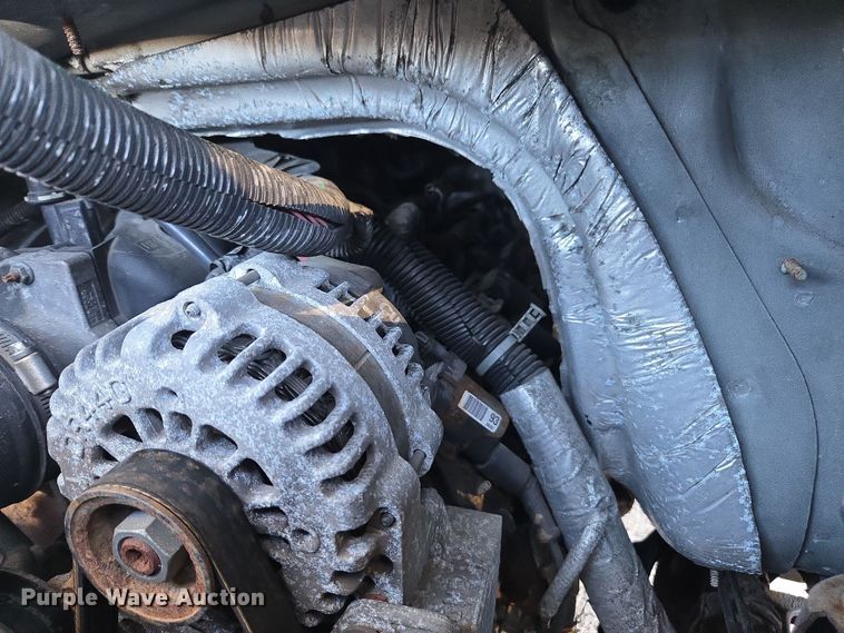 image for item DW1887 2007 Chevrolet 1500 school bus