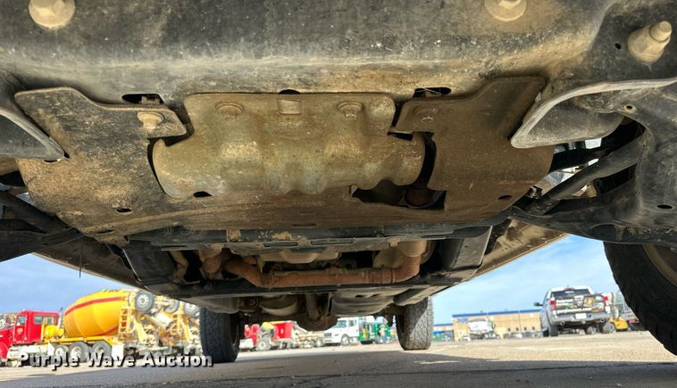 image for item DW5084 2016 Ford F150 pickup truck