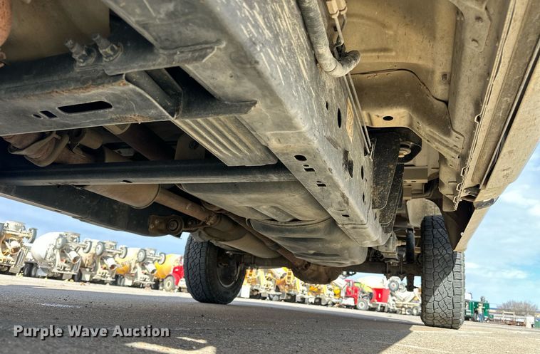 image for item DW5084 2016 Ford F150 pickup truck