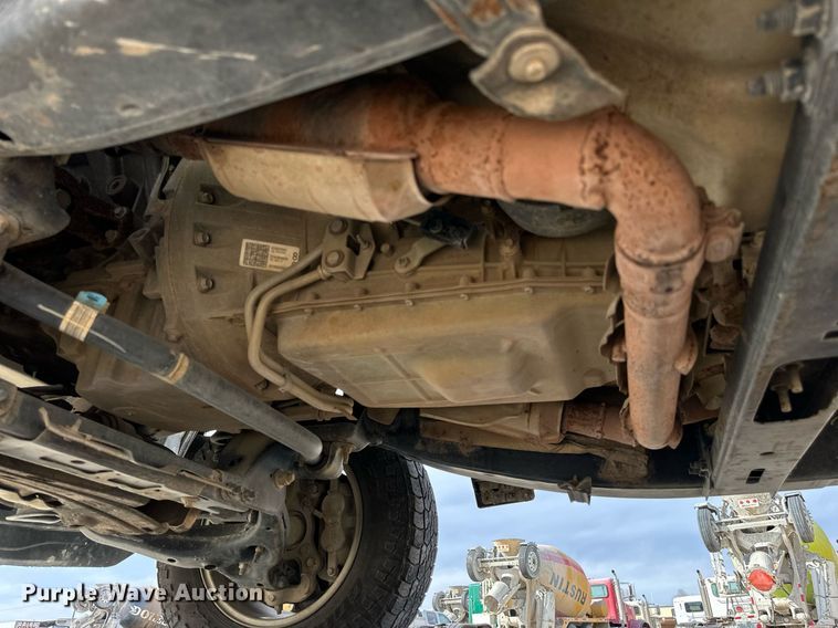 image for item DW5084 2016 Ford F150 pickup truck