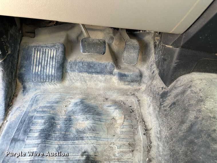 image for item DW5084 2016 Ford F150 pickup truck