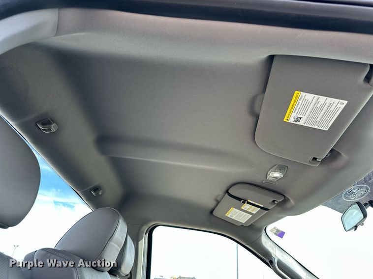 image for item DW5084 2016 Ford F150 pickup truck