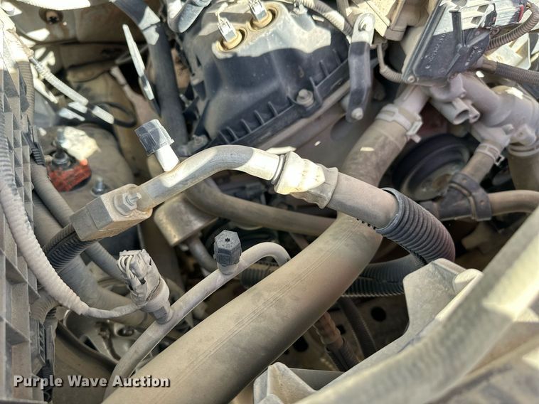 image for item DW5084 2016 Ford F150 pickup truck