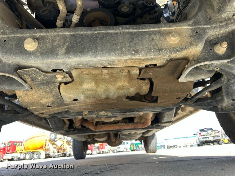 image for item DW5084 2016 Ford F150 pickup truck