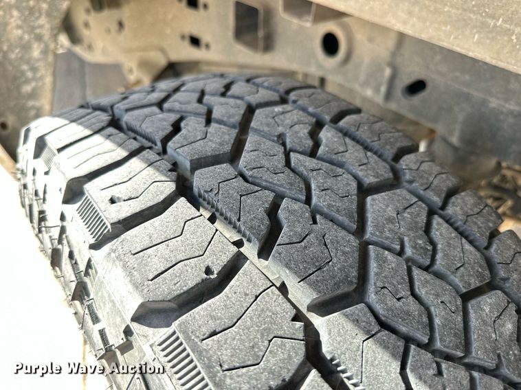 image for item DW5084 2016 Ford F150 pickup truck