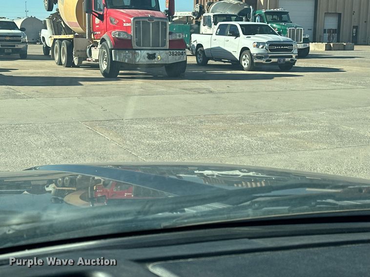 image for item DW5096 2016 Ford F150 SuperCrew pickup truck