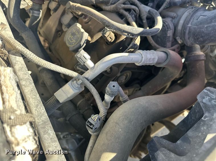 image for item DW5096 2016 Ford F150 SuperCrew pickup truck