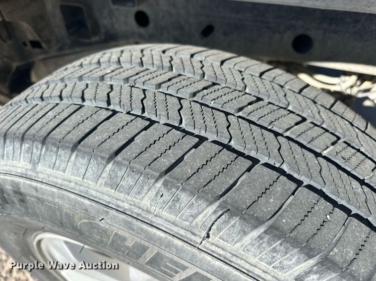 image for item DW5096 2016 Ford F150 SuperCrew pickup truck