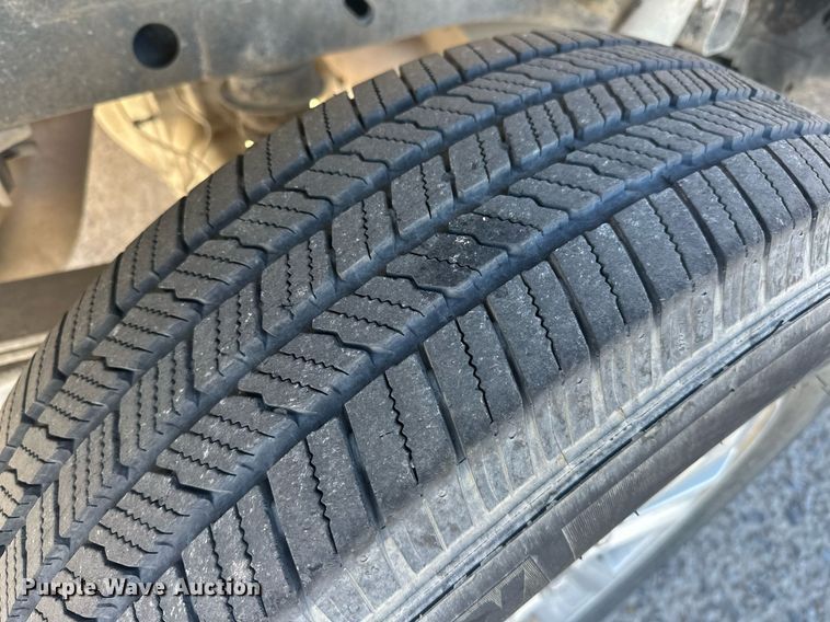 image for item DW5096 2016 Ford F150 SuperCrew pickup truck