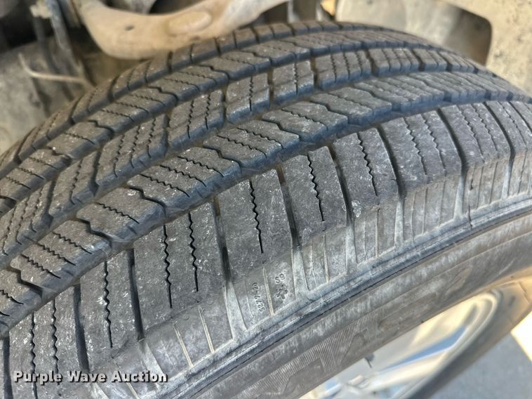 image for item DW5096 2016 Ford F150 SuperCrew pickup truck