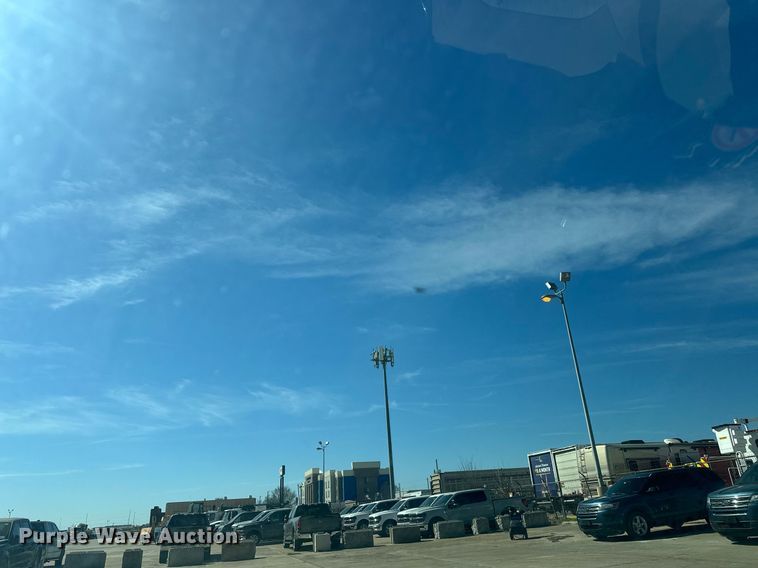 image for item DW5097 2018 Ford Explorer SUV