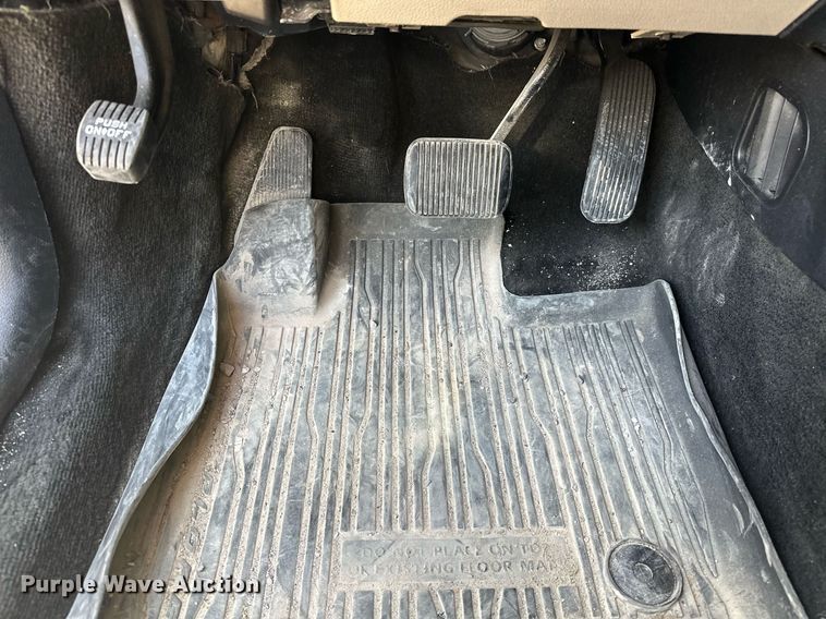 image for item DW5097 2018 Ford Explorer SUV