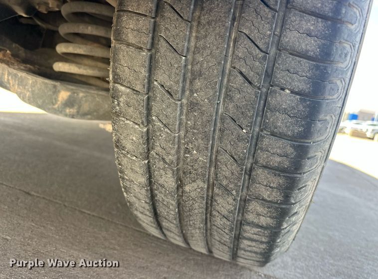 image for item DW5097 2018 Ford Explorer SUV