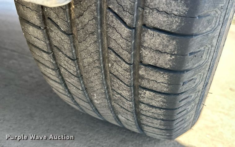 image for item DW5097 2018 Ford Explorer SUV