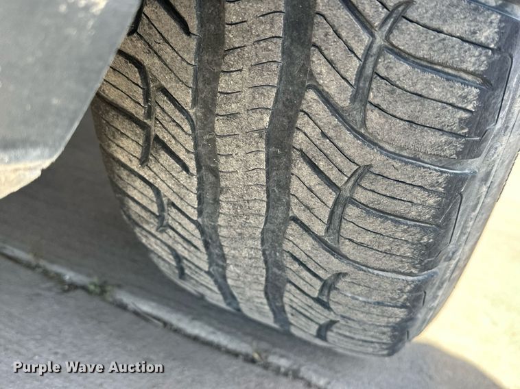 image for item DW5097 2018 Ford Explorer SUV