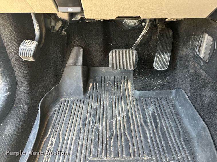 image for item DW5098 2018 Ford Explorer SUV