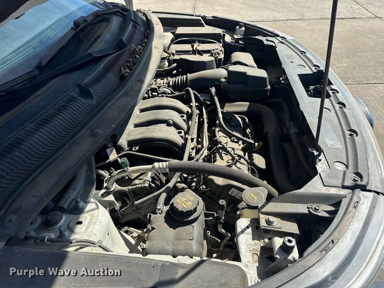 image for item DW5098 2018 Ford Explorer SUV