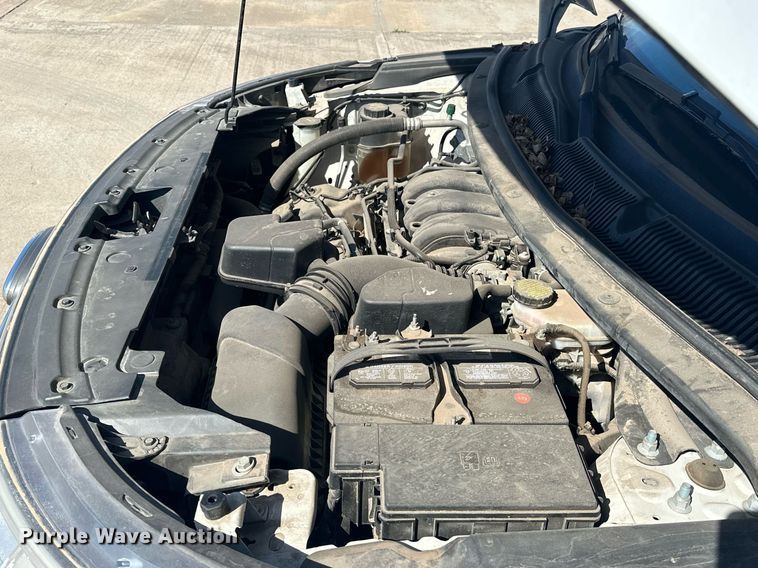 image for item DW5098 2018 Ford Explorer SUV