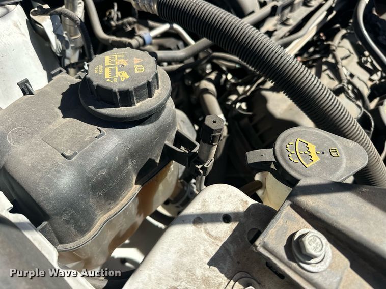 image for item DW5098 2018 Ford Explorer SUV