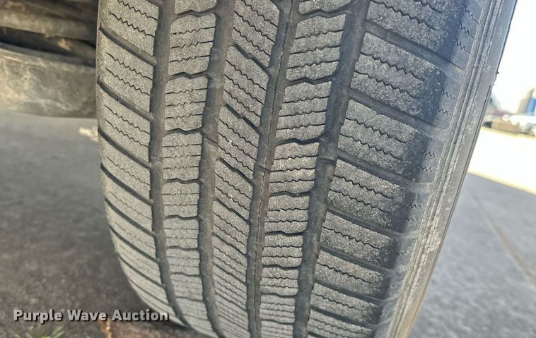 image for item DW5098 2018 Ford Explorer SUV