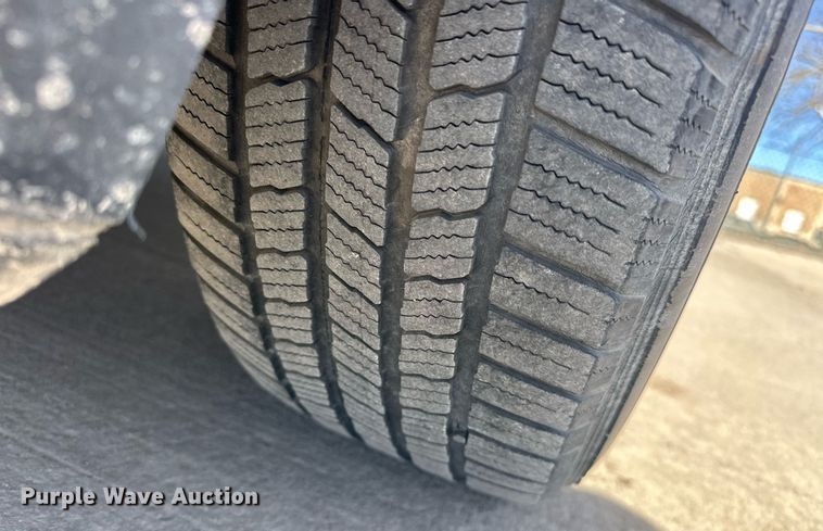 image for item DW5098 2018 Ford Explorer SUV