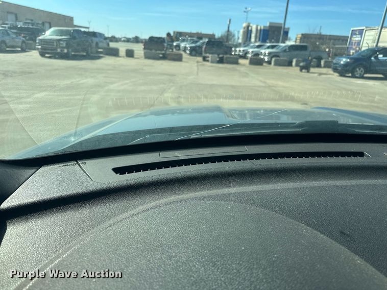 image for item DW5099 2018 Ford Explorer SUV