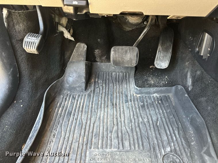 image for item DW5099 2018 Ford Explorer SUV