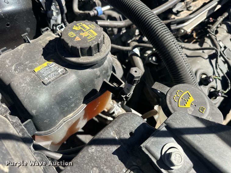 image for item DW5099 2018 Ford Explorer SUV