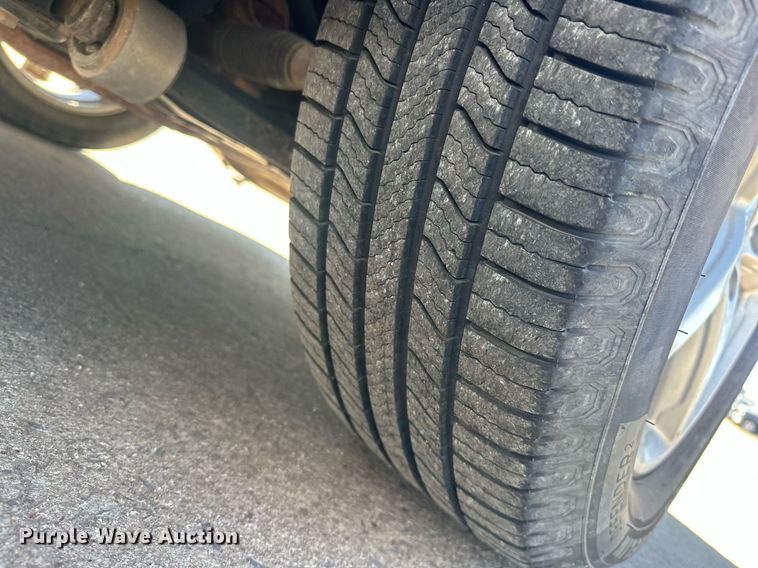 image for item DW5099 2018 Ford Explorer SUV