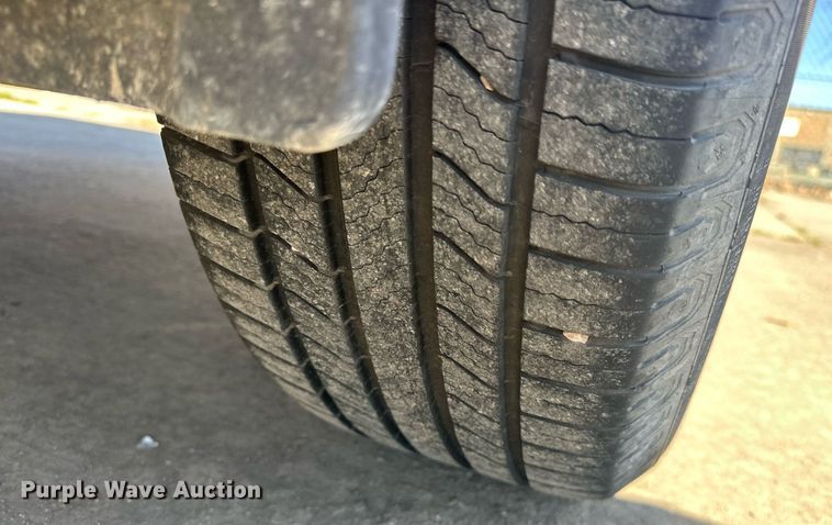 image for item DW5099 2018 Ford Explorer SUV