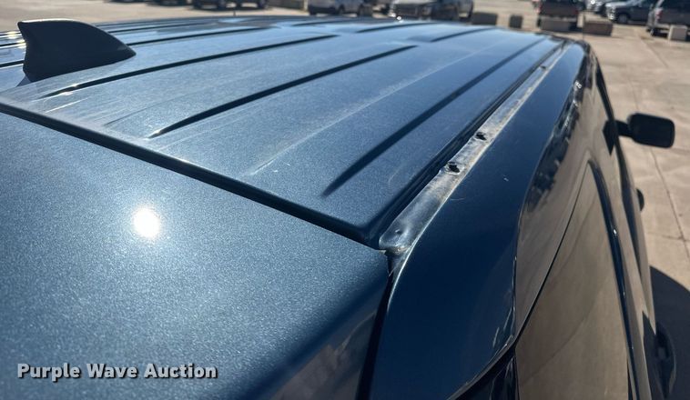 image for item DW5100 2018 Ford Explorer SUV