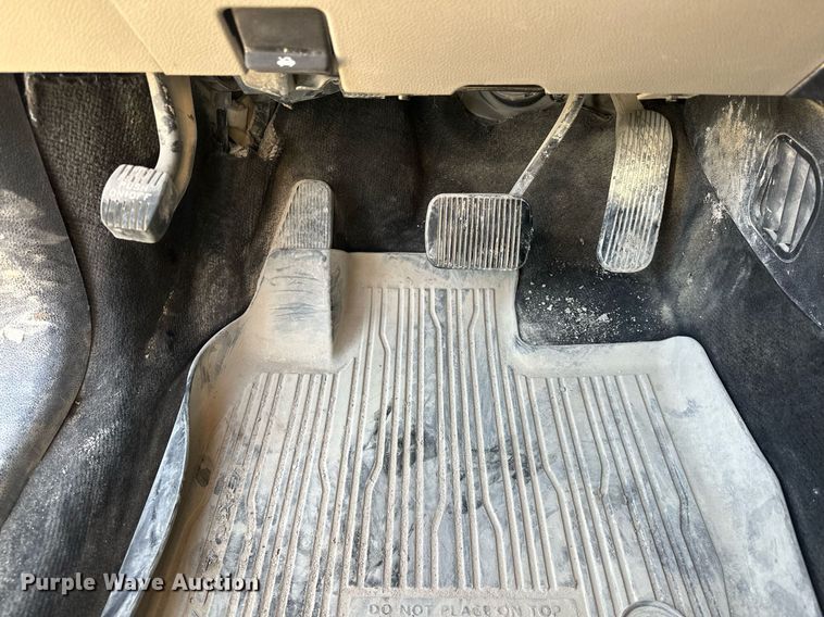 image for item DW5100 2018 Ford Explorer SUV