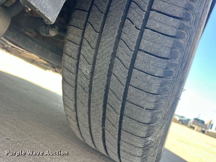 image for item DW5100 2018 Ford Explorer SUV