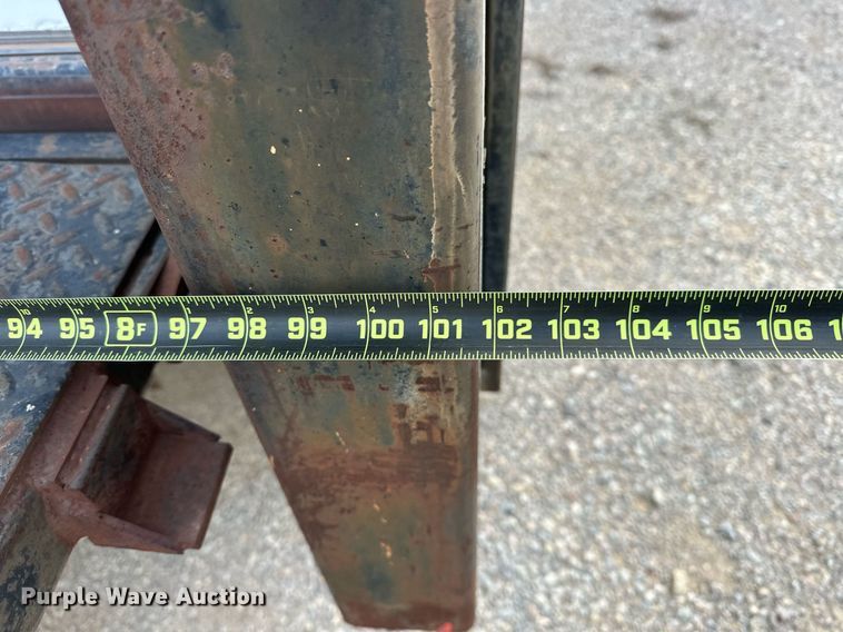 image for item DW5107 1998 International 4700 4X2 box truck