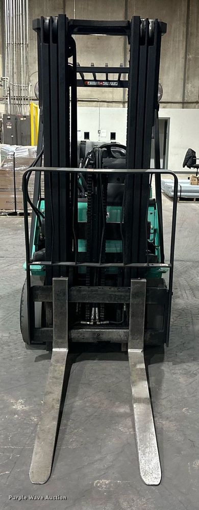 image for item DW5108 Mitsubishi FGC25N forklift
